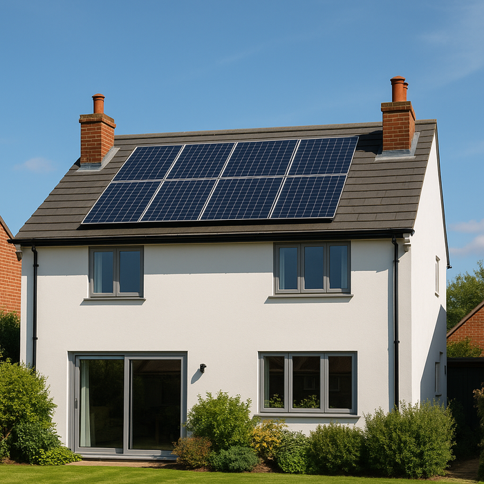The Ultimate Guide to Solar Panels: Harnessing Clean Energy for Your Home
