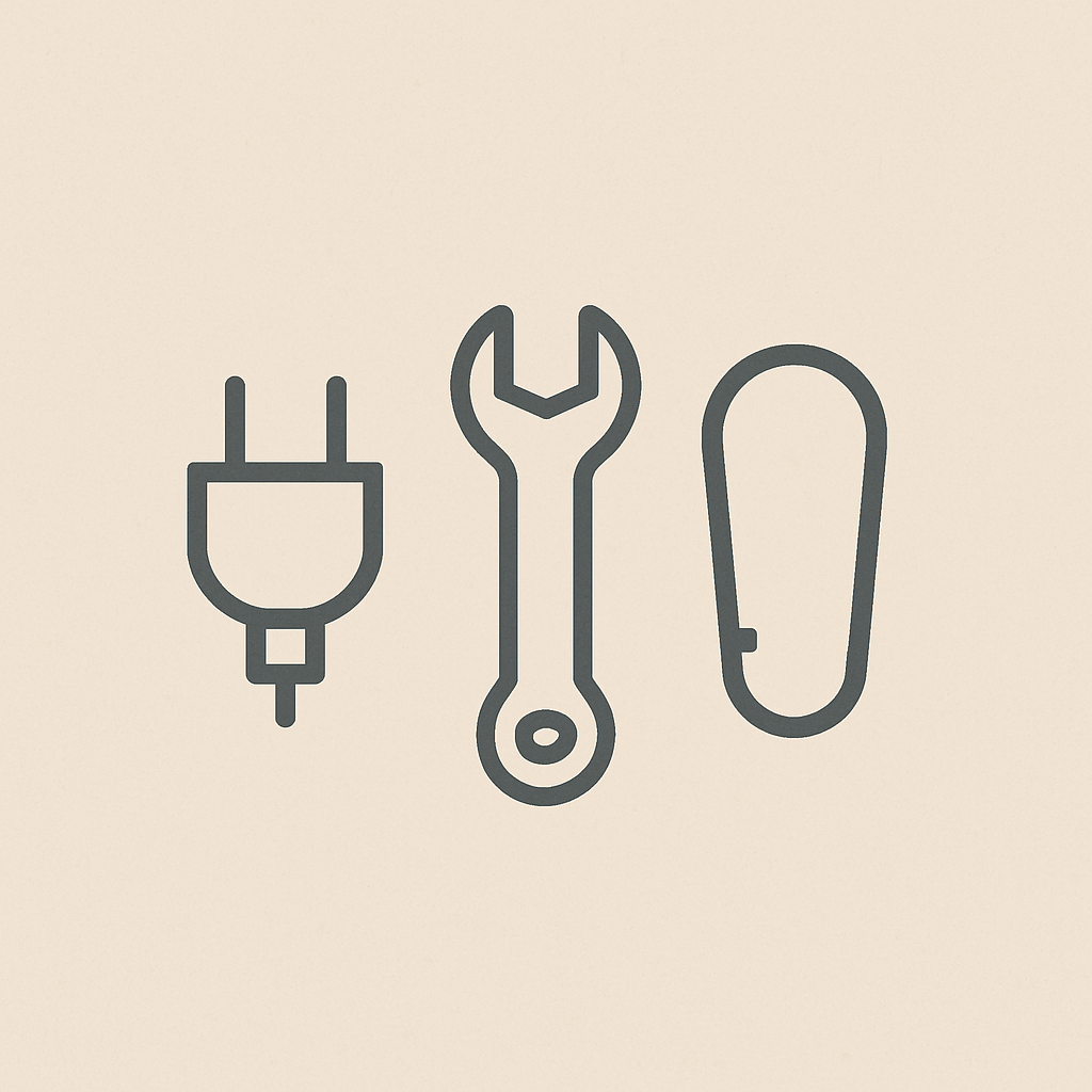 Accesories