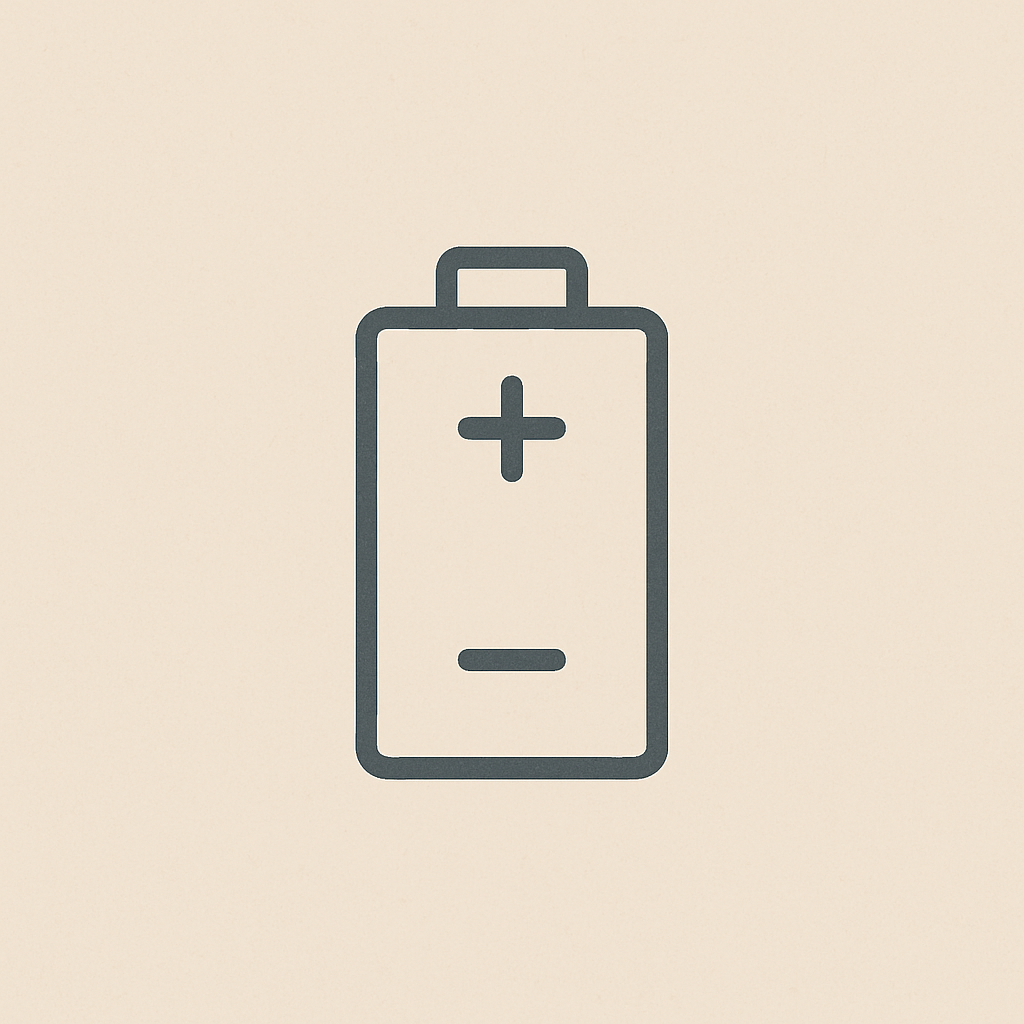 Batteries