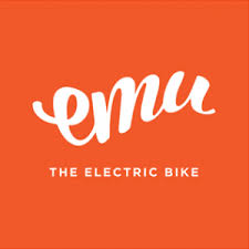 Emu – Comfortable & Stylish Electric Bikes | Power & Pedal