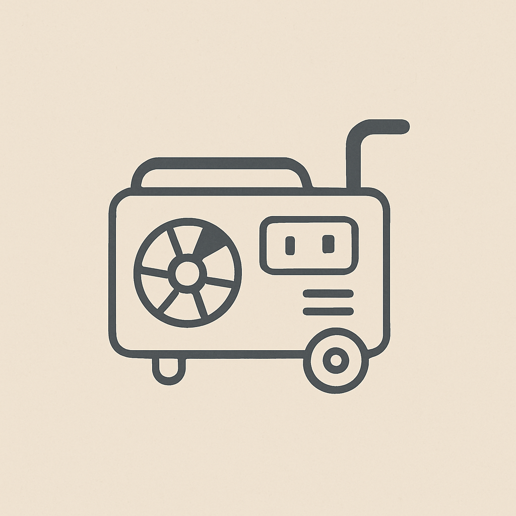 Generators