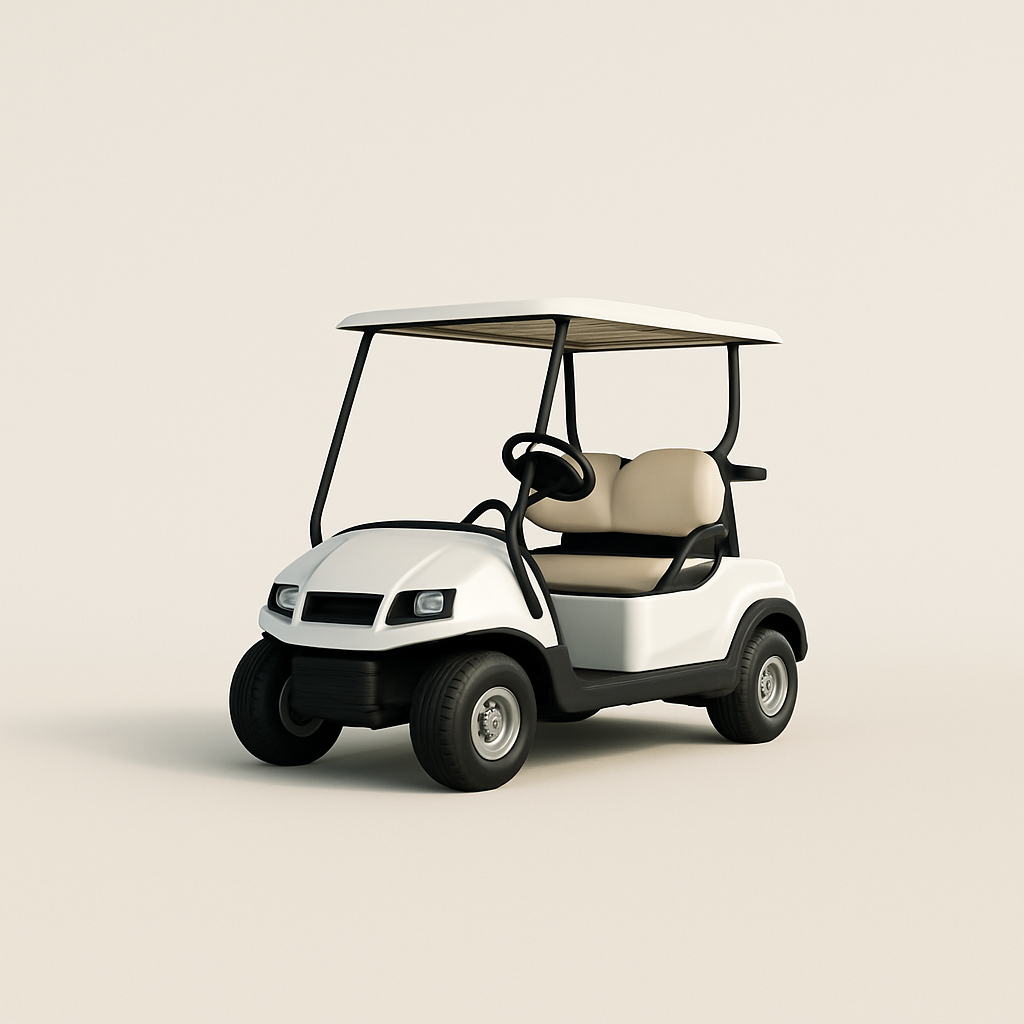 Golf Carts
