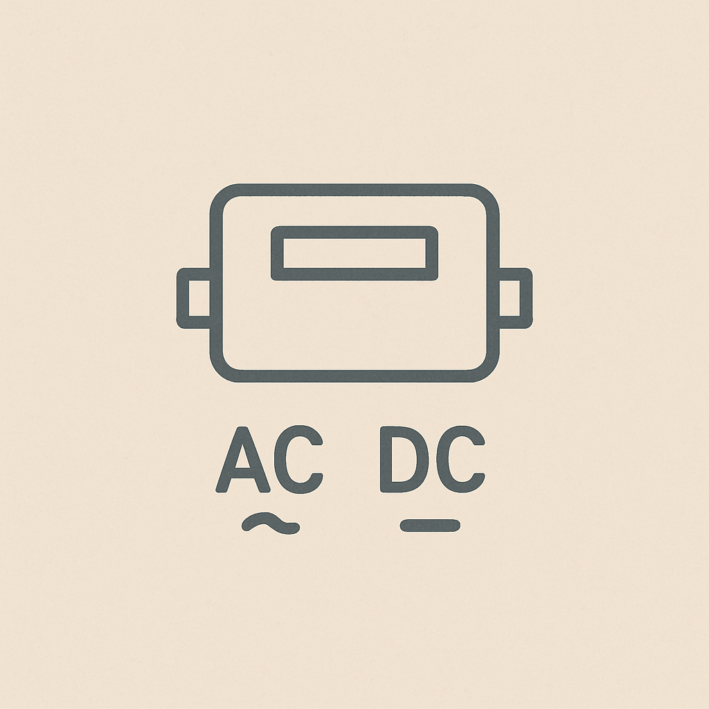 Inverters
