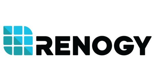 Renogy Solar Panels & Kits UK | Reliable Off-Grid Power