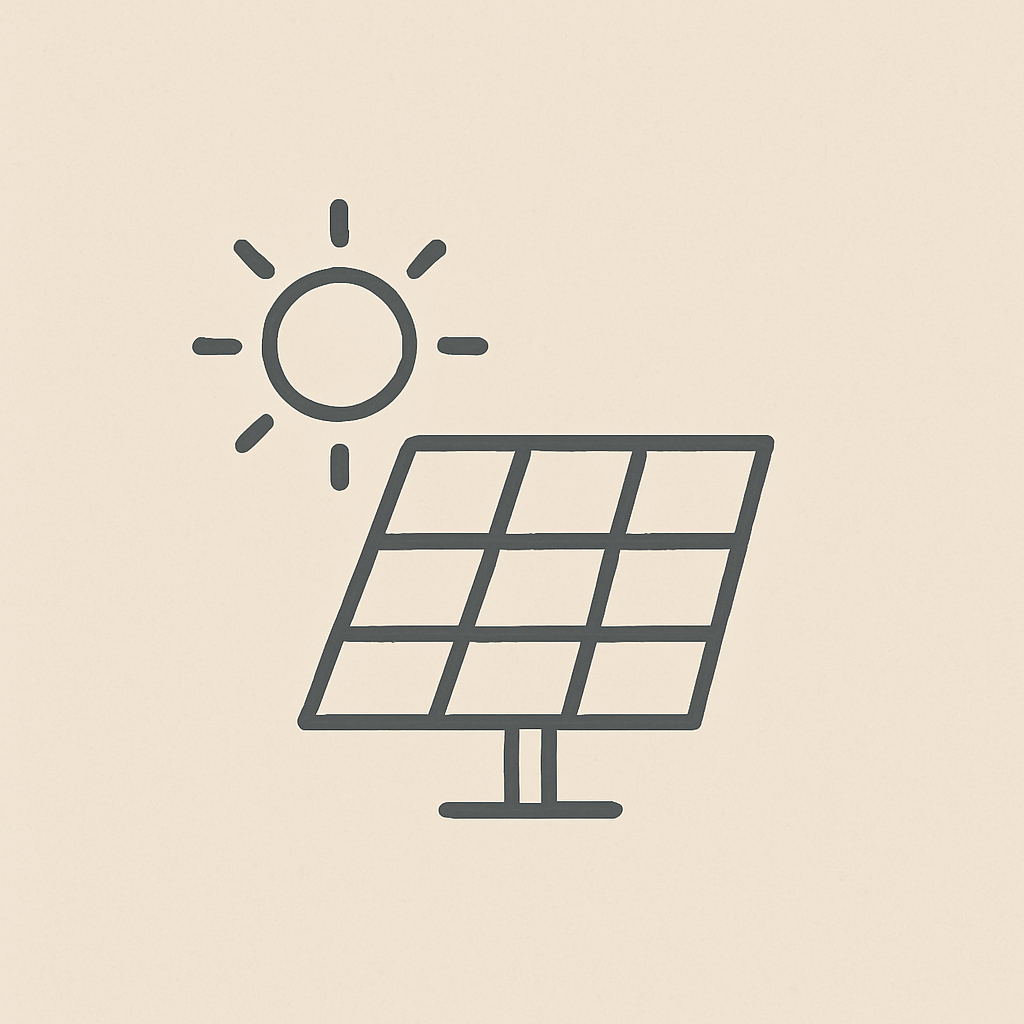 Solar Panels