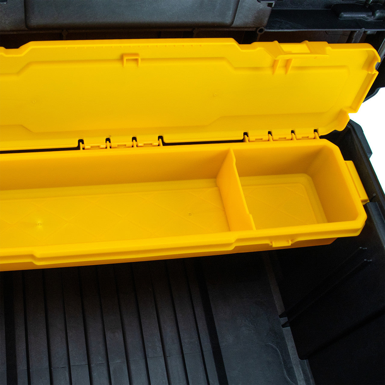 Jcb Packaging Box JCB Site System Tool Storage Box, 37.4L Volume, 54kg Capacity | JCB-SI ...