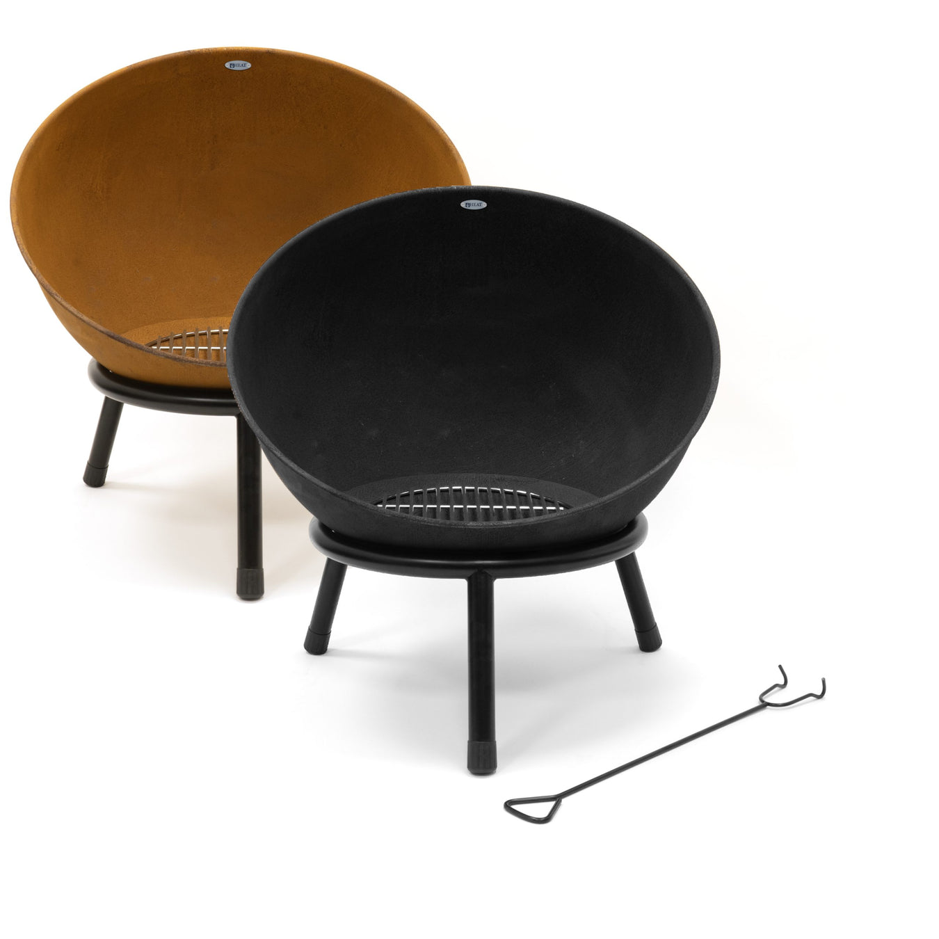 Fire Pits UK | Garden Fire Pits & Outdoor Heating