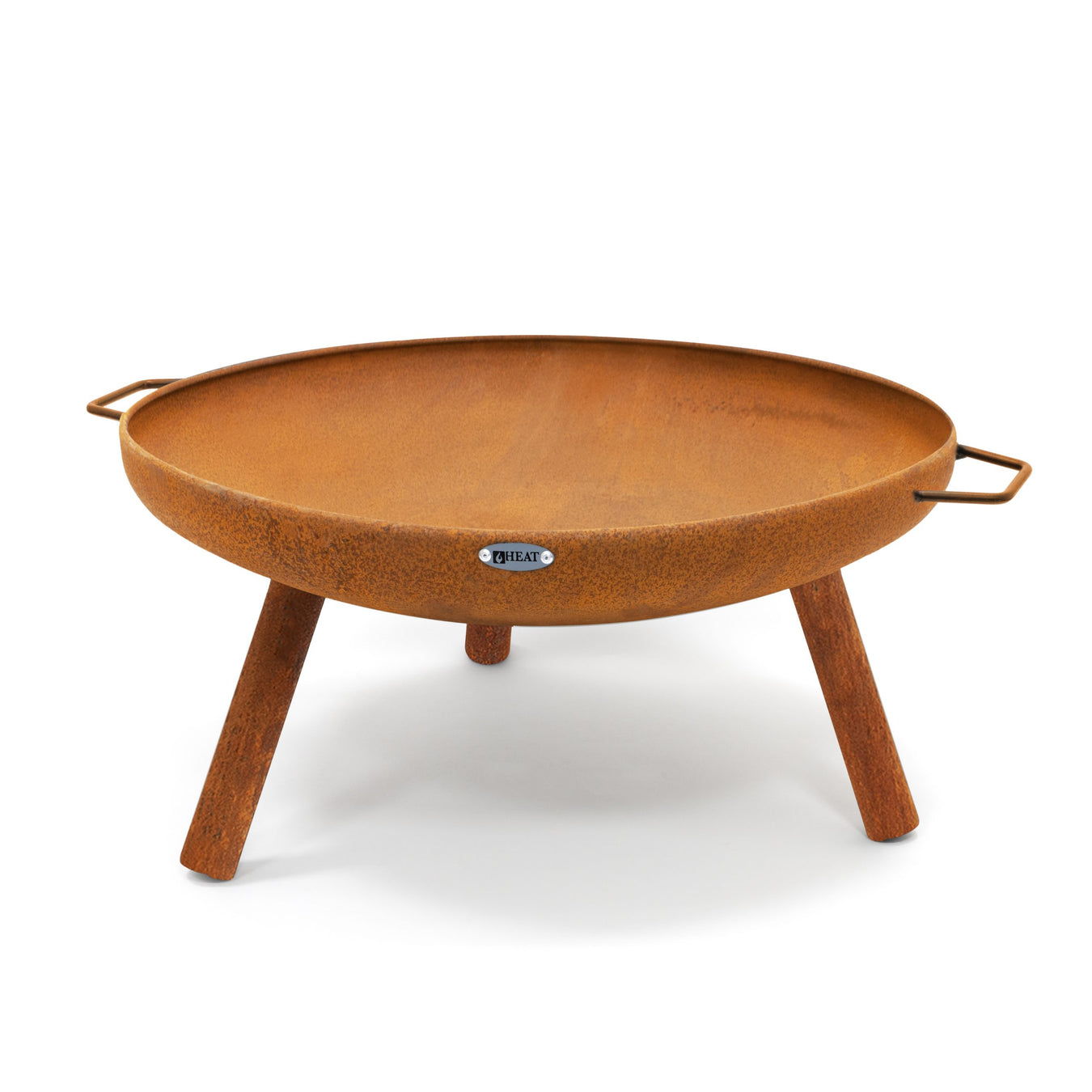 HEAT Outdoor Living UK | Fire Pits & Outdoor Heating