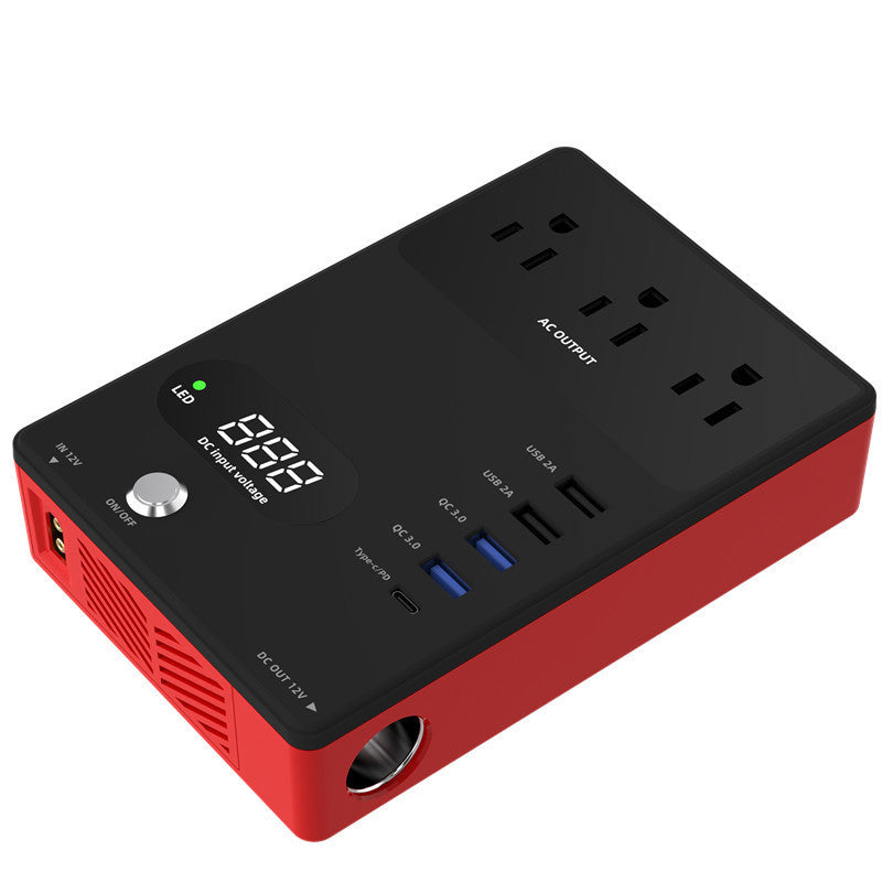 Inverter