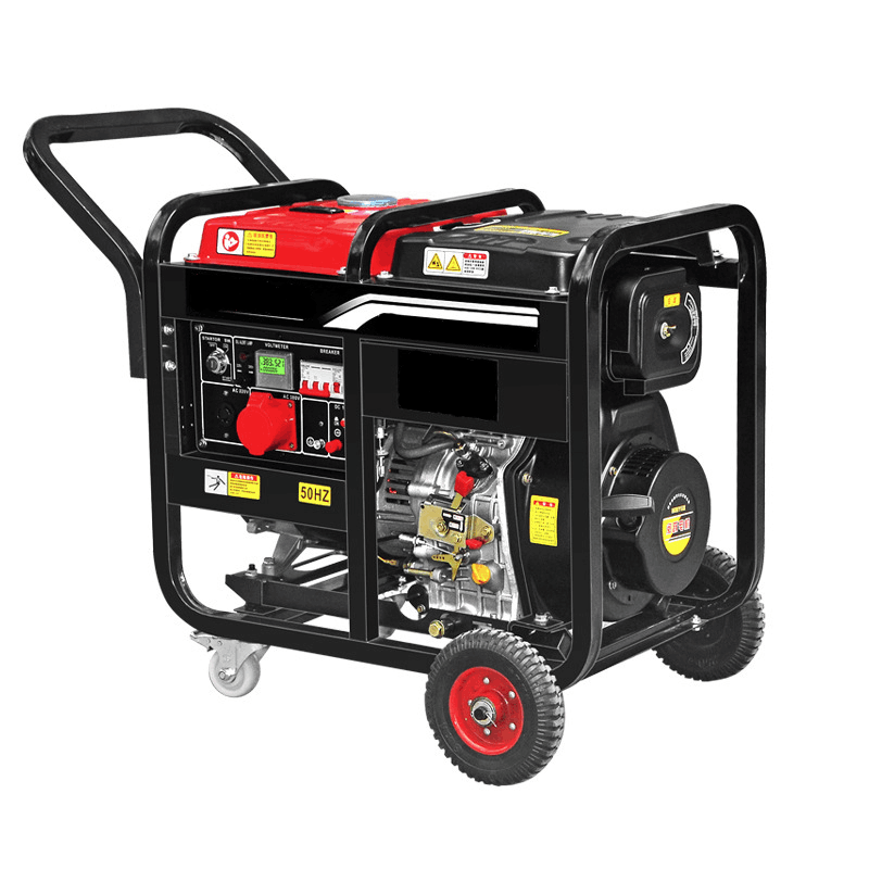 Generator